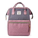 Korean Style oxford Backpack - Women's Bags