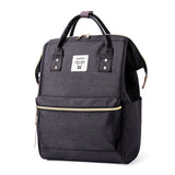 Korean Style oxford Backpack - Women's Bags