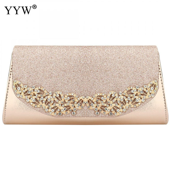 Female Evening Bags - Women's Bags