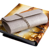 Women's Evening Shoulder Bag - Women's Bags