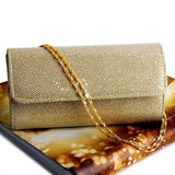 Women's Evening Shoulder Bag - Women's Bags