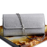 Women's Evening Shoulder Bag - Women's Bags