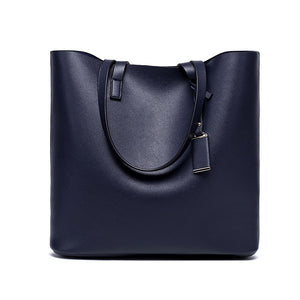 TANGYUE Women Leather Shoulder Bag - Women's Bags
