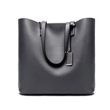 TANGYUE Women Leather Shoulder Bag - Women's Bags