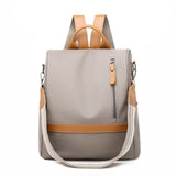 Anti-theft women backpacks - Women's Bags