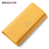 WEICHEN Women Wallets - Women's Bags