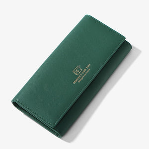 WEICHEN Women Wallets - Women's Bags