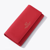 WEICHEN Women Wallets - Women's Bags