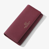 WEICHEN Women Wallets - Women's Bags