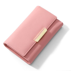 WEICHEN Standard Wallet - Women's Bags