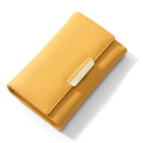 WEICHEN Standard Wallet - Women's Bags