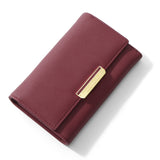 WEICHEN Standard Wallet - Women's Bags