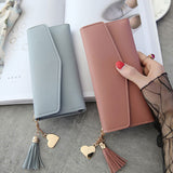 Womens Wallets - Women's Bags
