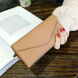 Womens Wallets - Women's Bags