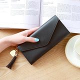 Womens Wallets - Women's Bags