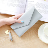 Womens Wallets - Women's Bags