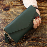 Womens Wallets - Women's Bags