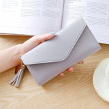 Womens Wallets - Women's Bags