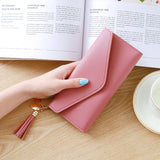 Womens Wallets - Women's Bags