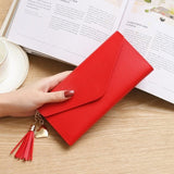 Womens Wallets - Women's Bags