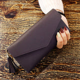 Womens Wallets - Women's Bags