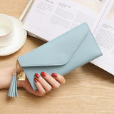 Womens Wallets - Women's Bags
