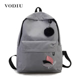 Women Backpack - Women's Bags