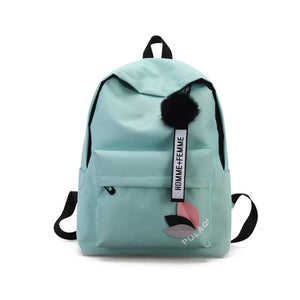 Women Backpack - Women's Bags