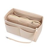 Portable Cosmetic Bag - Women's Bags