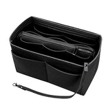 Portable Cosmetic Bag - Women's Bags