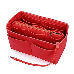 Portable Cosmetic Bag - Women's Bags