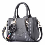 Women Leather Handbags - Women's Bags