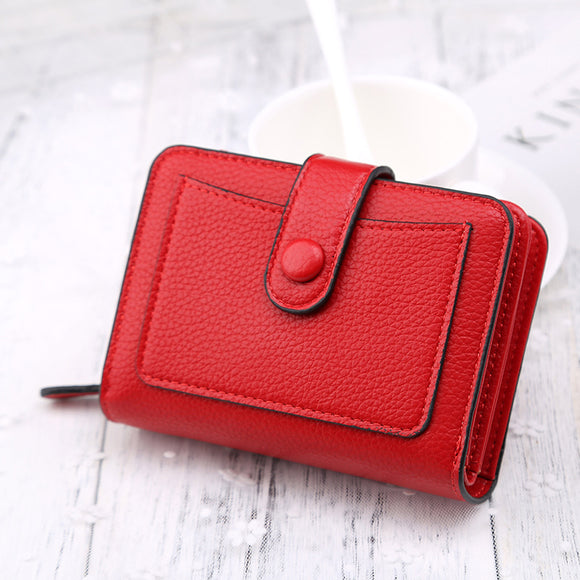 Women Wallets - Women's Bags
