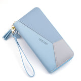 Geometric Women Wallets - Women's Bags