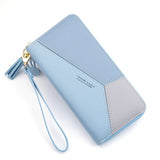 Geometric Women Wallets - Women's Bags