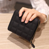 Women Short Wallets - Women's Bags