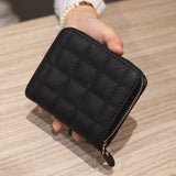 Women Short Wallets - Women's Bags