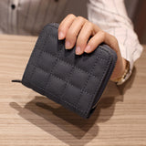 Women Short Wallets - Women's Bags