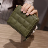 Women Short Wallets - Women's Bags