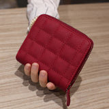 Women Short Wallets - Women's Bags