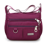 Women's  Waterproof Shoulder Bag - Women's Bags