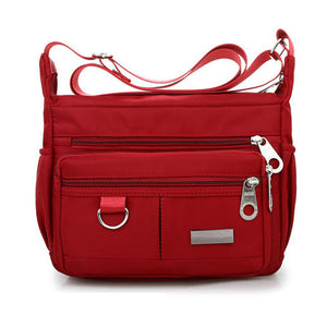 Women's  Waterproof Shoulder Bag - Women's Bags