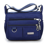 Women's  Waterproof Shoulder Bag - Women's Bags