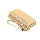 Women Long Wallets - Women's Bags
