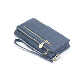 Women Long Wallets - Women's Bags
