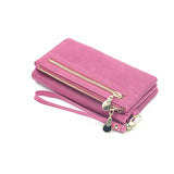 Women Long Wallets - Women's Bags
