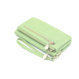 Women Long Wallets - Women's Bags