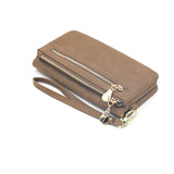 Women Long Wallets - Women's Bags