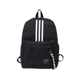 European and American Style Backpack - Women's Bags