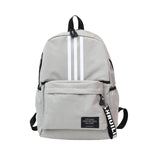 European and American Style Backpack - Women's Bags